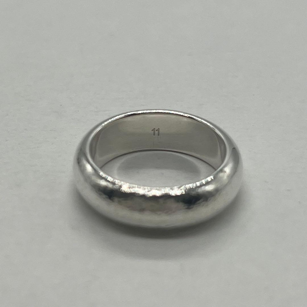 Gucci Logo 11 Ring — view 9