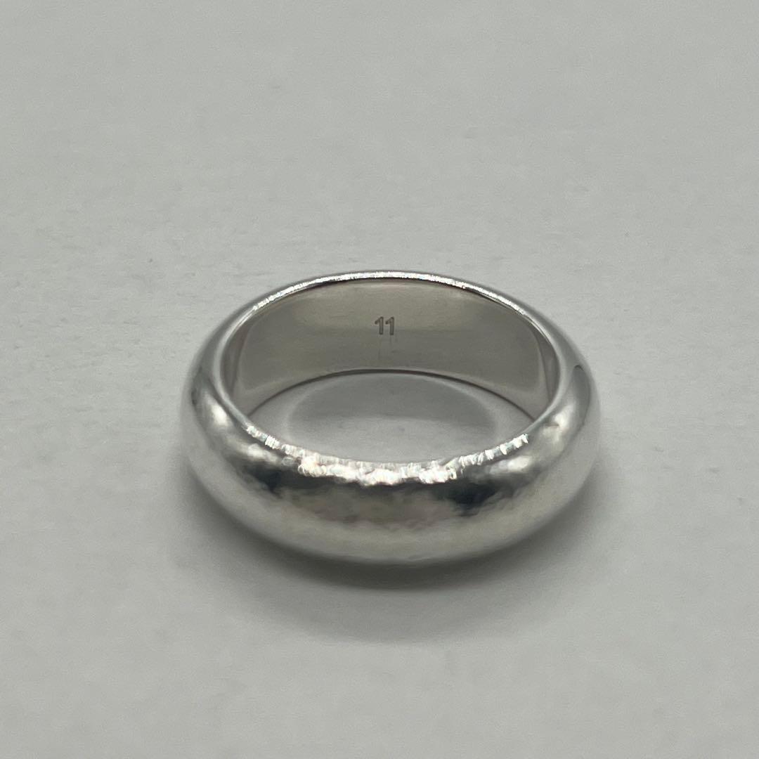 Gucci Logo 11 Ring — view 9