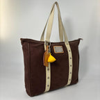 Louis Vuitton Super Antigua Cabas GM Tote Bag — view 3