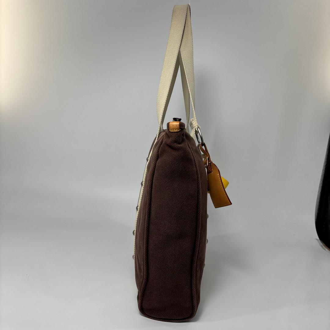 Louis Vuitton Super Antigua Cabas GM Tote Bag — view 4