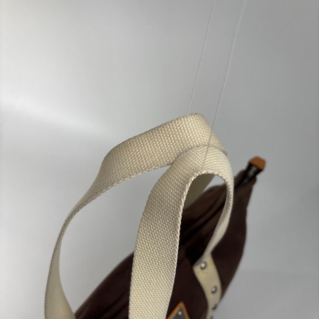 Louis Vuitton Super Antigua Cabas GM Tote Bag — view 6