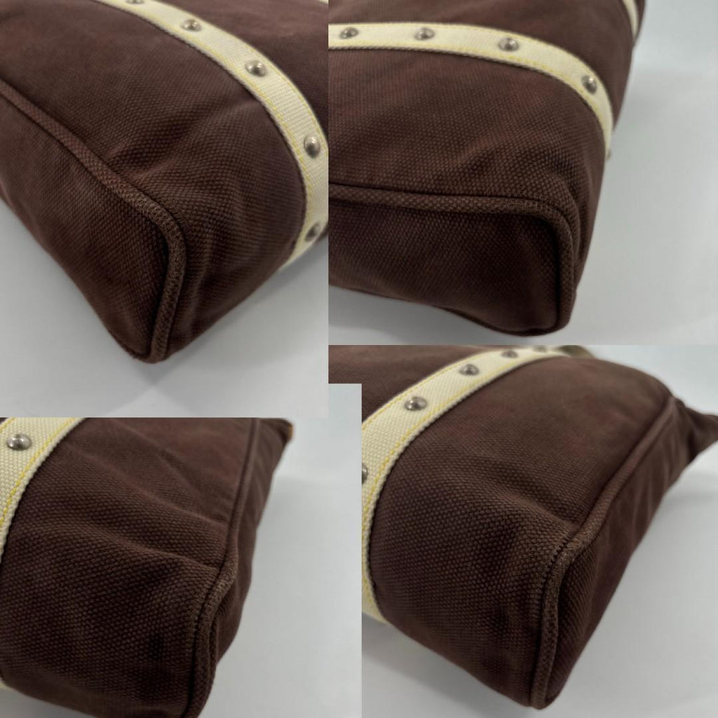 Louis Vuitton Super Antigua Cabas GM Tote Bag — view 8