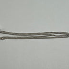 Loewe Anagram Toggle Necklace Charm — view 5