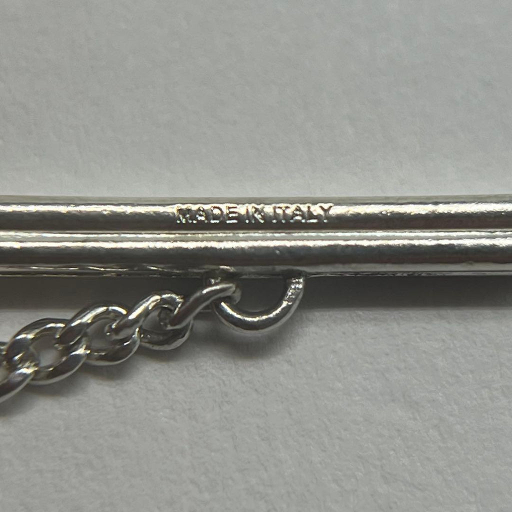 Loewe Anagram Toggle Necklace Charm — view 8