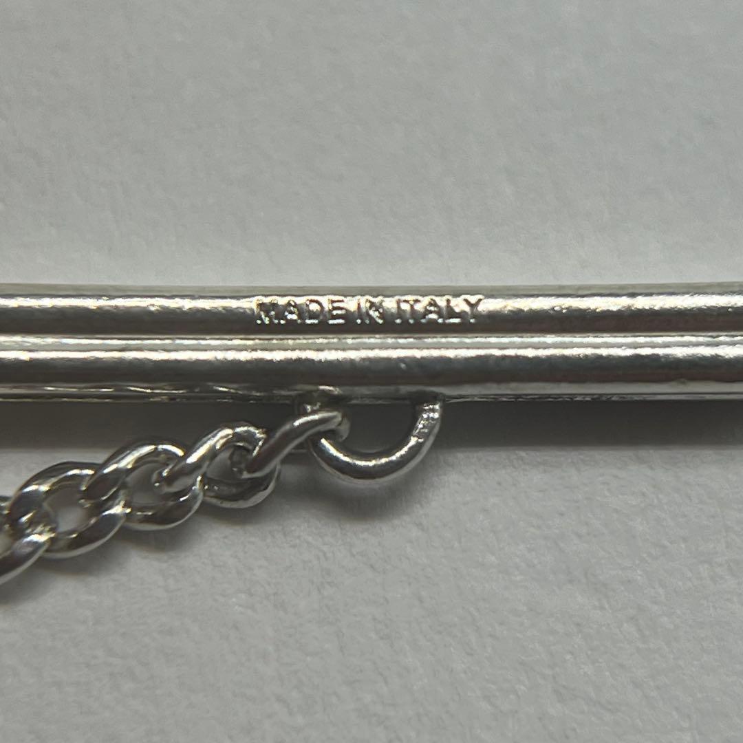 Loewe Anagram Toggle Necklace Charm — view 8