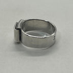 Hermes Folding Ring 55 — view 2