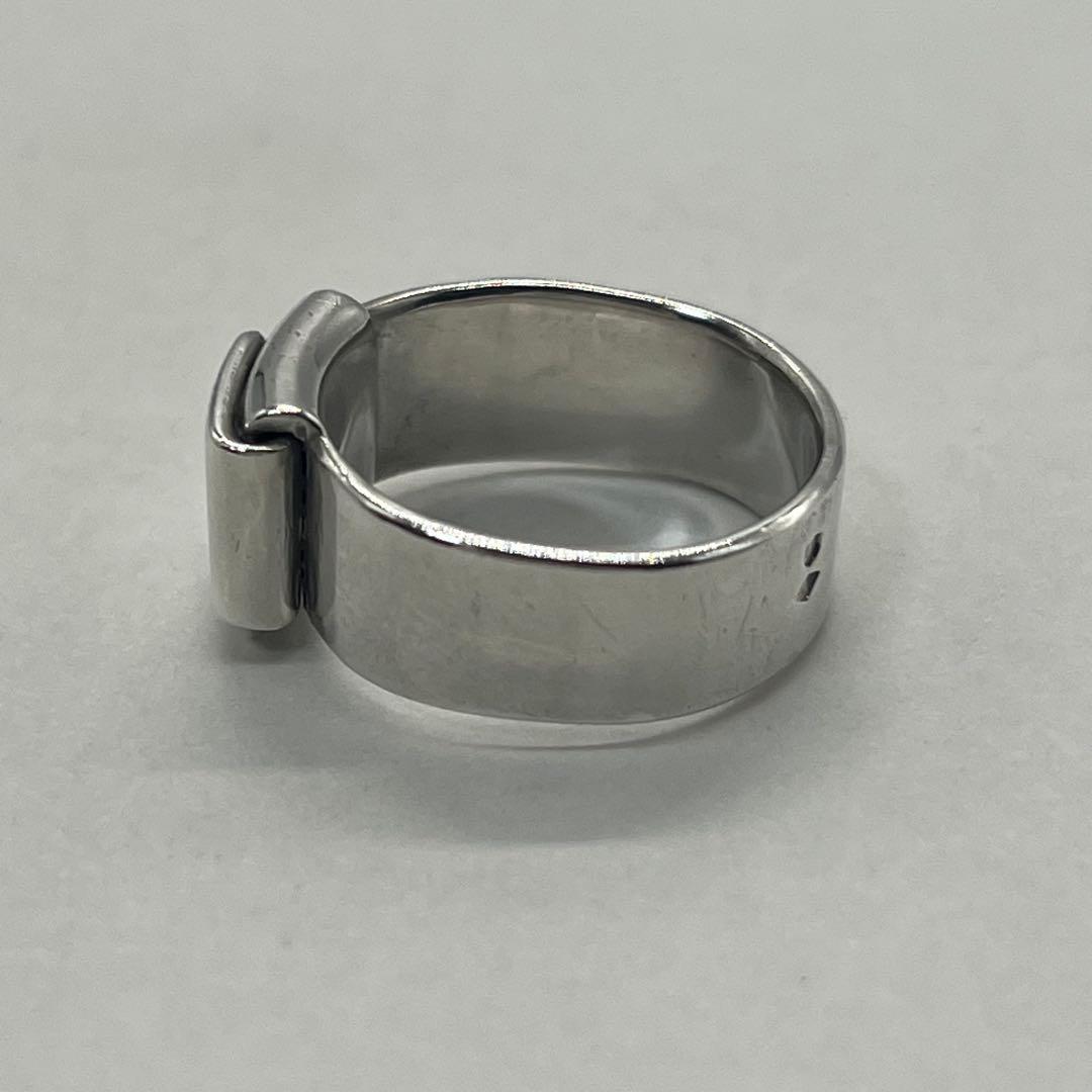 Hermes Folding Ring 55 — view 2