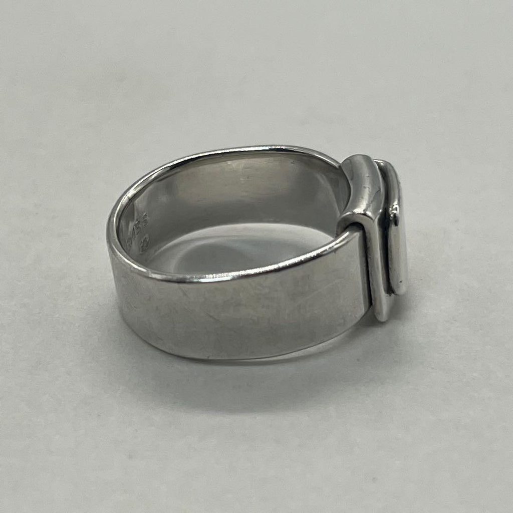 Hermes Folding Ring 55 — view 4