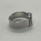 Hermes Folding Ring 55 — view 4
