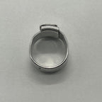Hermes Folding Ring 55 — view 6