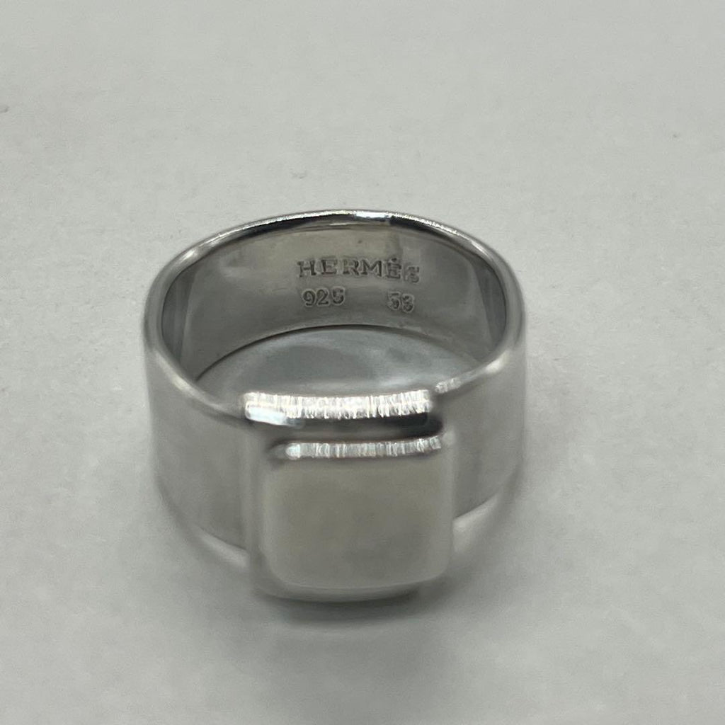 Hermes Folding Ring 55 — view 8