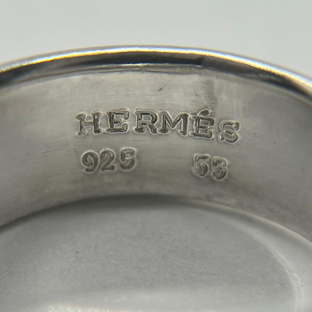 Hermes Folding Ring 55 — view 9