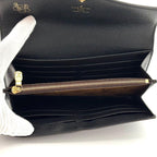Louis Vuitton Wallet Monogram Giant Portefeuille Sarah Brown — view 4