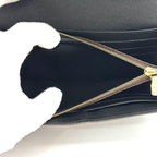 Louis Vuitton Wallet Monogram Giant Portefeuille Sarah Brown — view 5