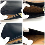 Louis Vuitton Wallet Monogram Giant Portefeuille Sarah Brown — view 6