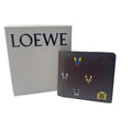 Loewe Cats Bifold Wallet