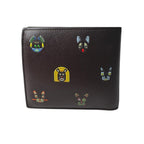 Loewe Cats Bifold Wallet