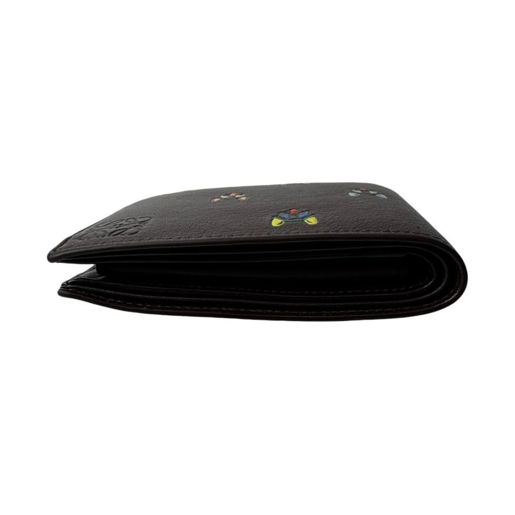 Loewe Cats Bifold Wallet