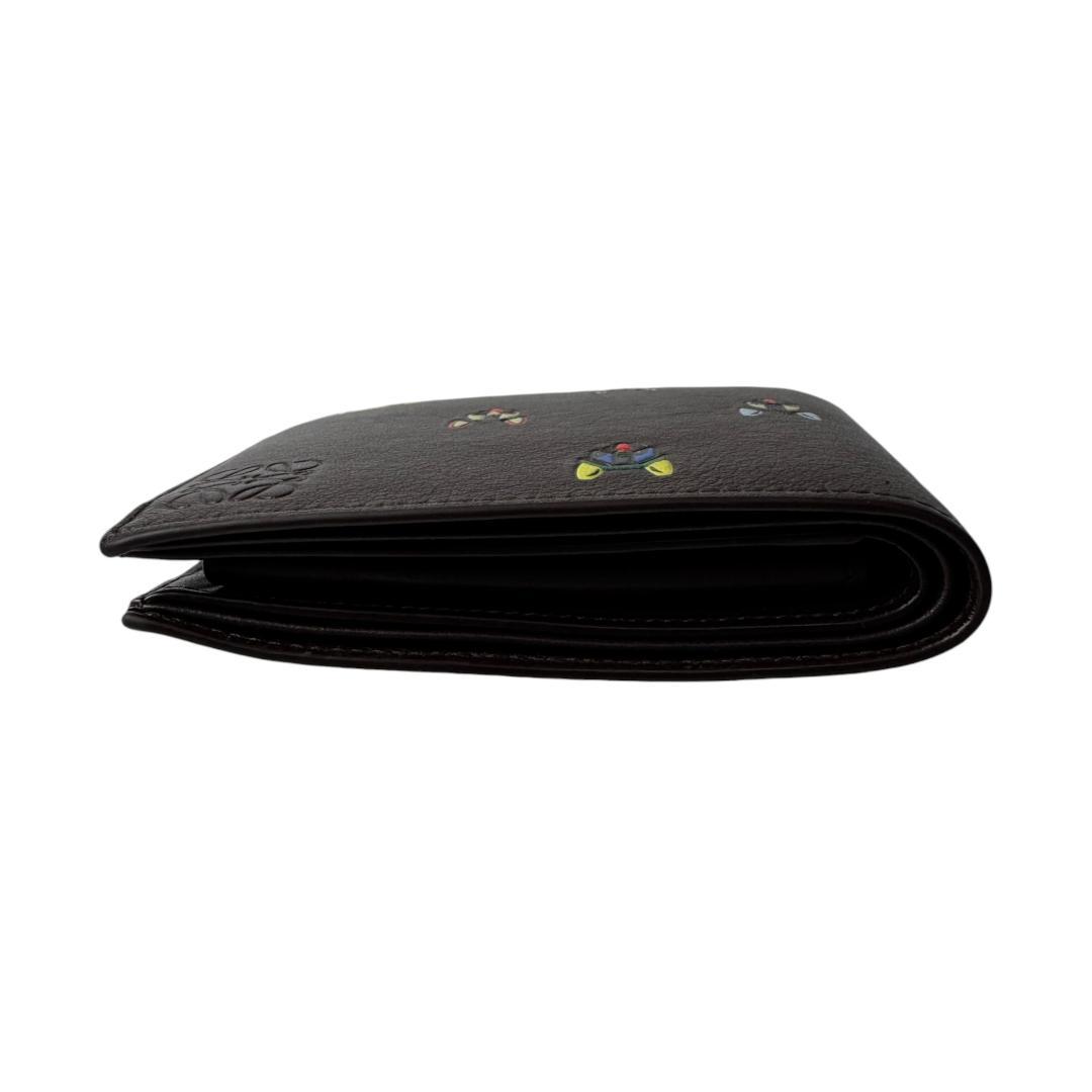 Loewe Cats Bifold Wallet