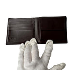 Loewe Cats Bifold Wallet