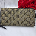 Gucci Wallet Animalier
