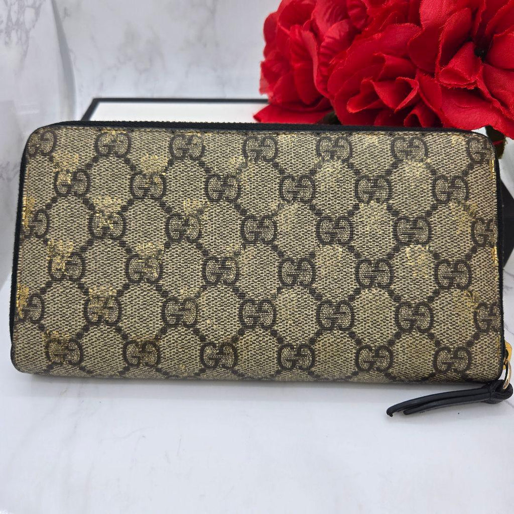 Gucci Wallet Animalier — view 2