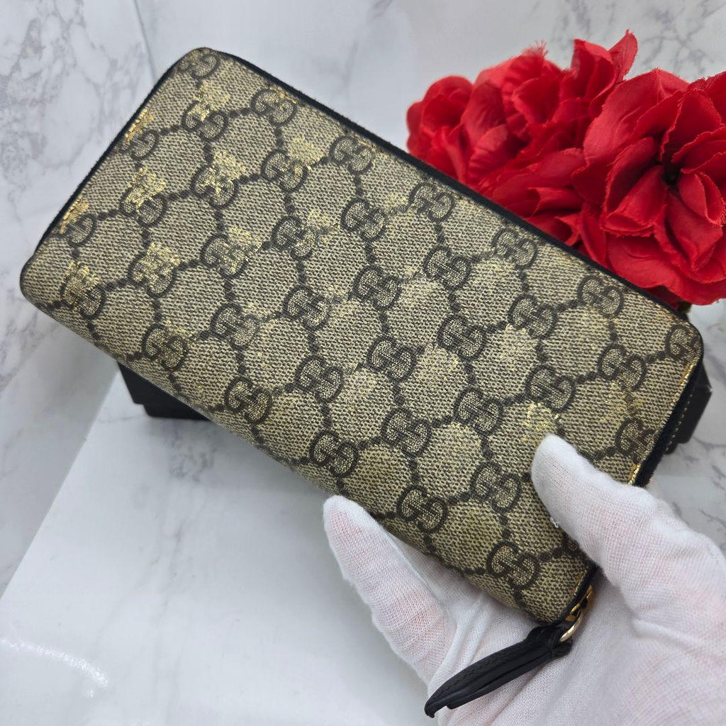 Gucci Wallet Animalier — view 3