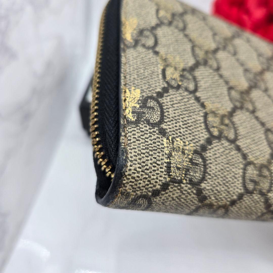 Gucci Wallet Animalier — view 4