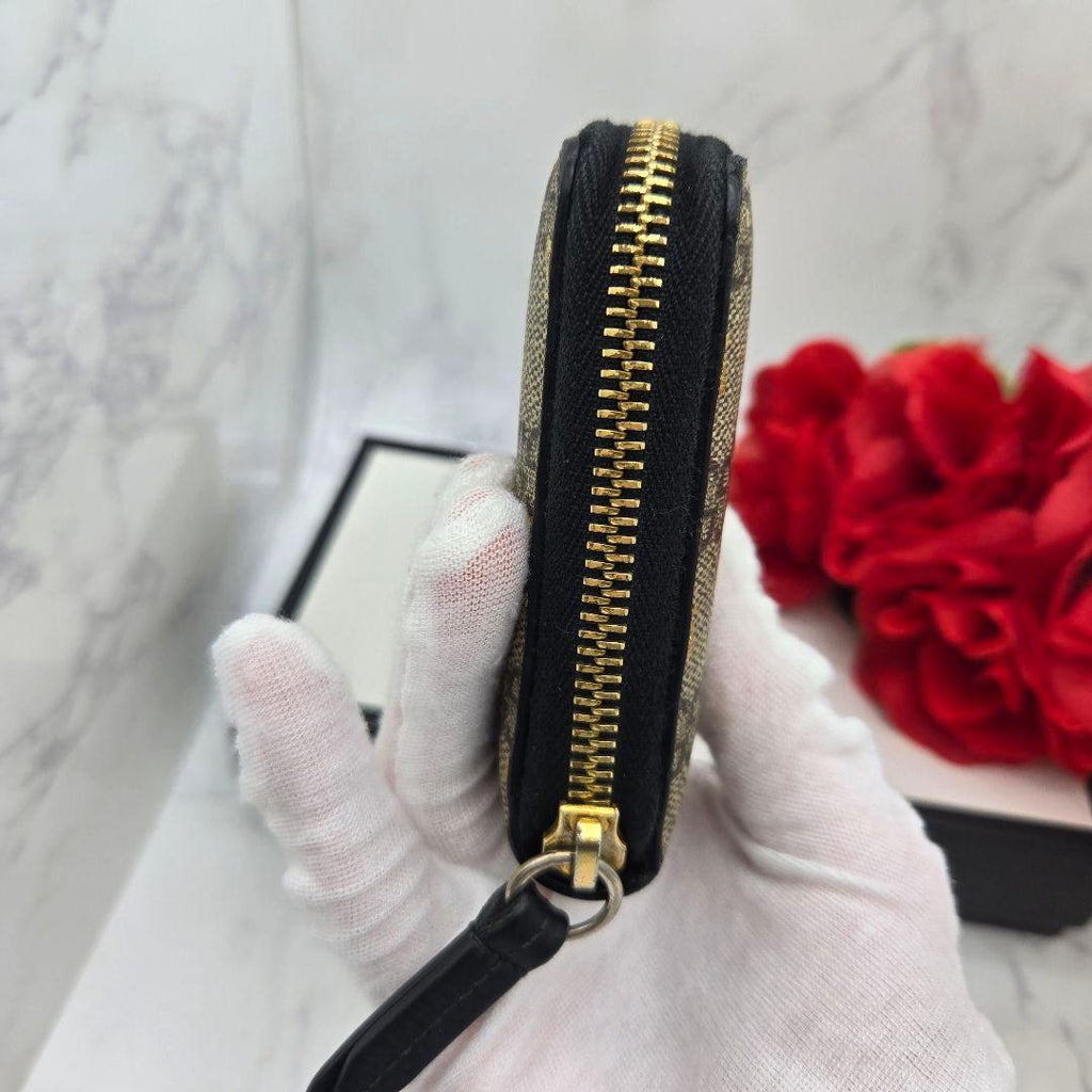 Gucci Wallet Animalier — view 8