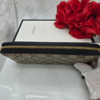 Gucci Wallet Animalier — view 9