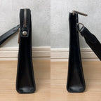 Fendi Clutch Shadow Diagonal — view 4