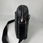 Louis Vuitton Super Damier Graphite Dayton MM Shoulder Bag — view 4