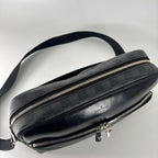 Louis Vuitton Super Damier Graphite Dayton MM Shoulder Bag — view 6
