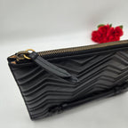 Gucci Clutch GG Marmont Quilted — view 9