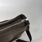Louis Vuitton Super Damier Geant Companion Shoulder Bag — view 6