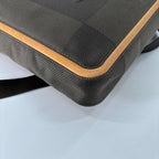 Louis Vuitton Super Damier Geant Companion Shoulder Bag — view 7