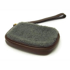 Celine Dragon Pouch Mouton — view 3