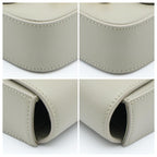 Celine Mini Claude Shoulder Bag Triomphe — view 9