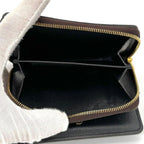 Louis Vuitton Wallet Monogram Giant Portefeuille Lou Brown — view 5