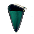 Louis Vuitton Monogram Portefeuille Emily Green Wallet — view 4