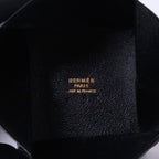 Hermes Zulu Coin Purse Black — view 6