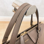 Gucci Shoulder Bag 2-Way Gray — view 6