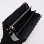 Louis Vuitton Zippy Wallet Empreinte Rhinestone — view 3
