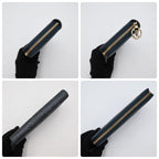 Louis Vuitton Zippy Wallet Empreinte Rhinestone — view 6