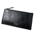 Dior Oblique Card Holder Fragment Case