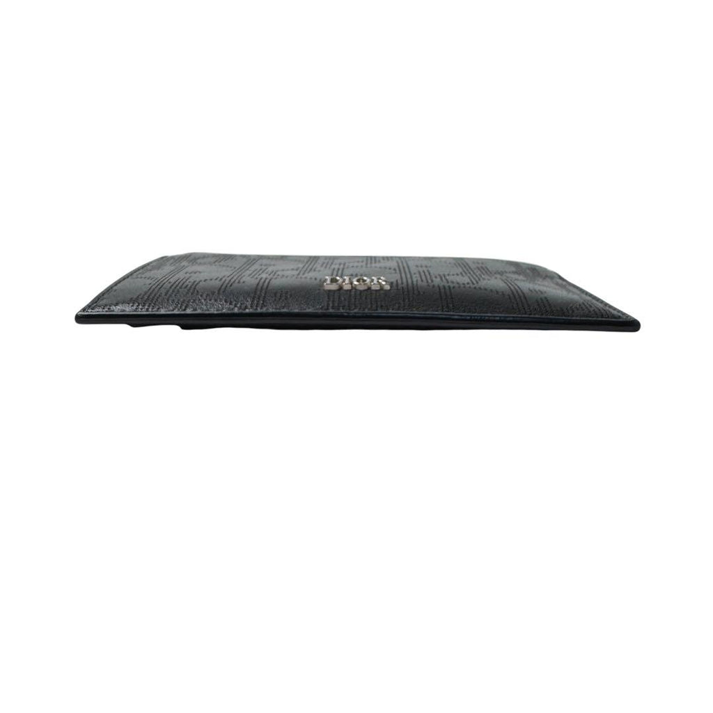 Dior Oblique Card Holder Fragment Case — view 6