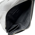 Dior Oblique Card Holder Fragment Case — view 7