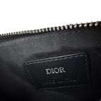 Dior Oblique Card Holder Fragment Case — view 8