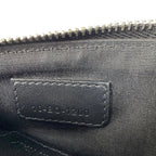 Dior Oblique Card Holder Fragment Case — view 9