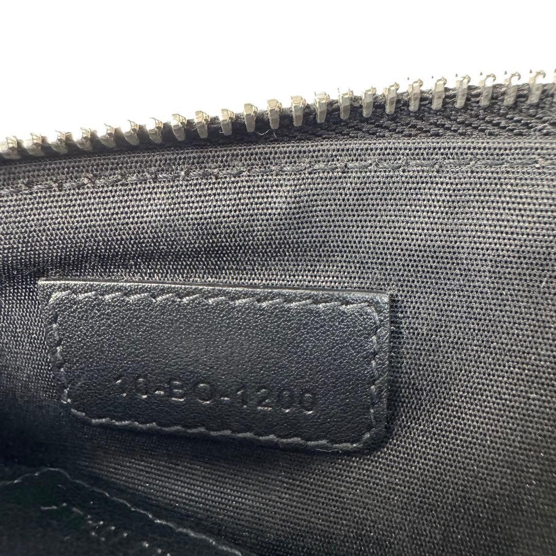 Dior Oblique Card Holder Fragment Case — view 9